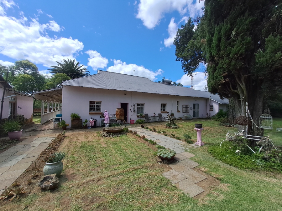 3 Bedroom Property for Sale in Vrede Free State